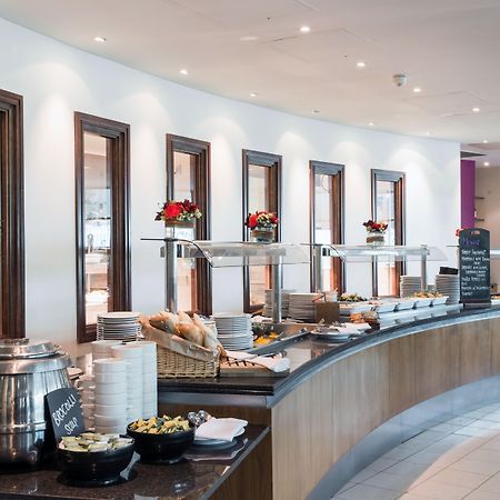 Готель Crowne Plaza Birmingham Nec By Ihg Бікенхіл Екстер'єр фото