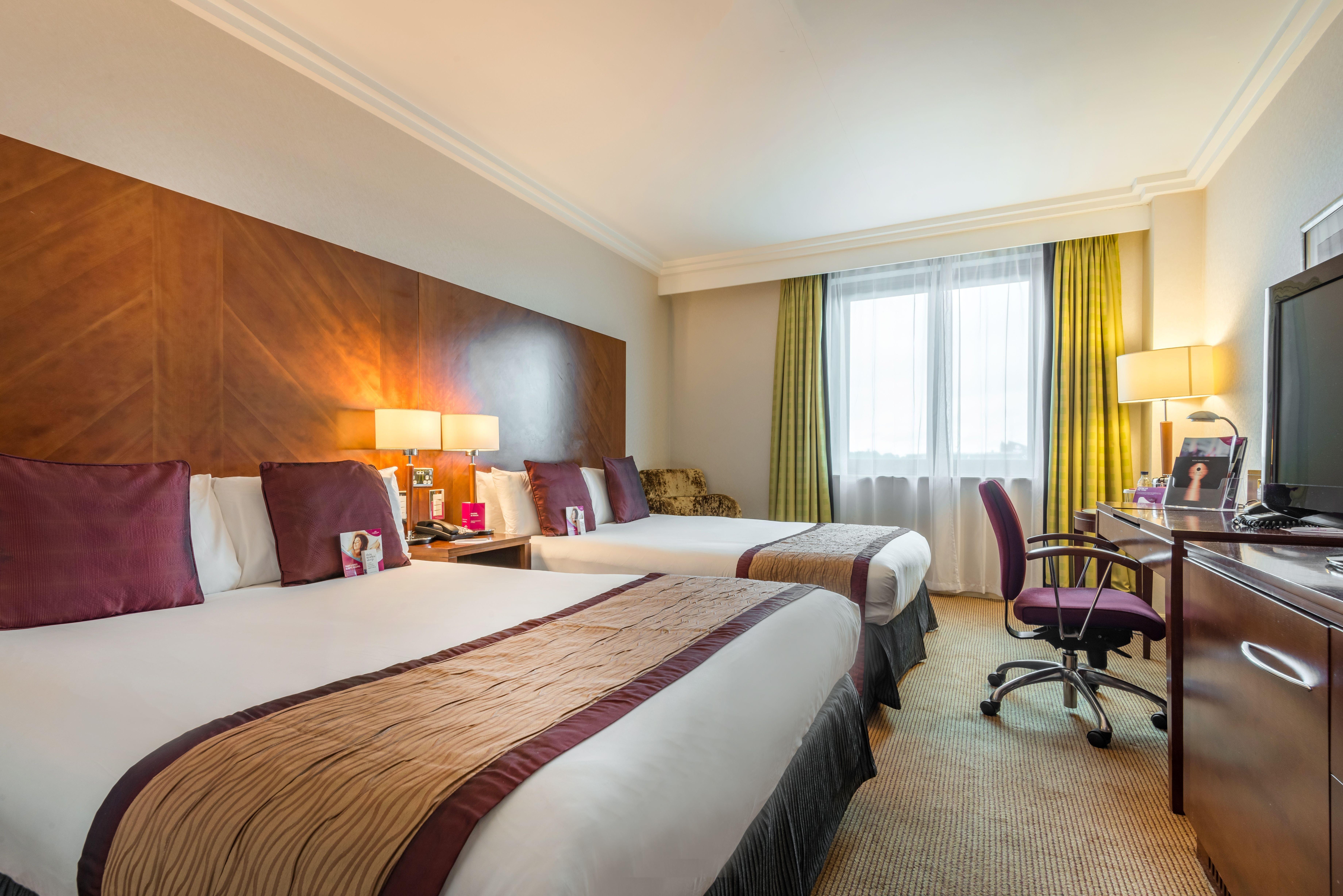 Готель Crowne Plaza Birmingham Nec By Ihg Бікенхіл Екстер'єр фото