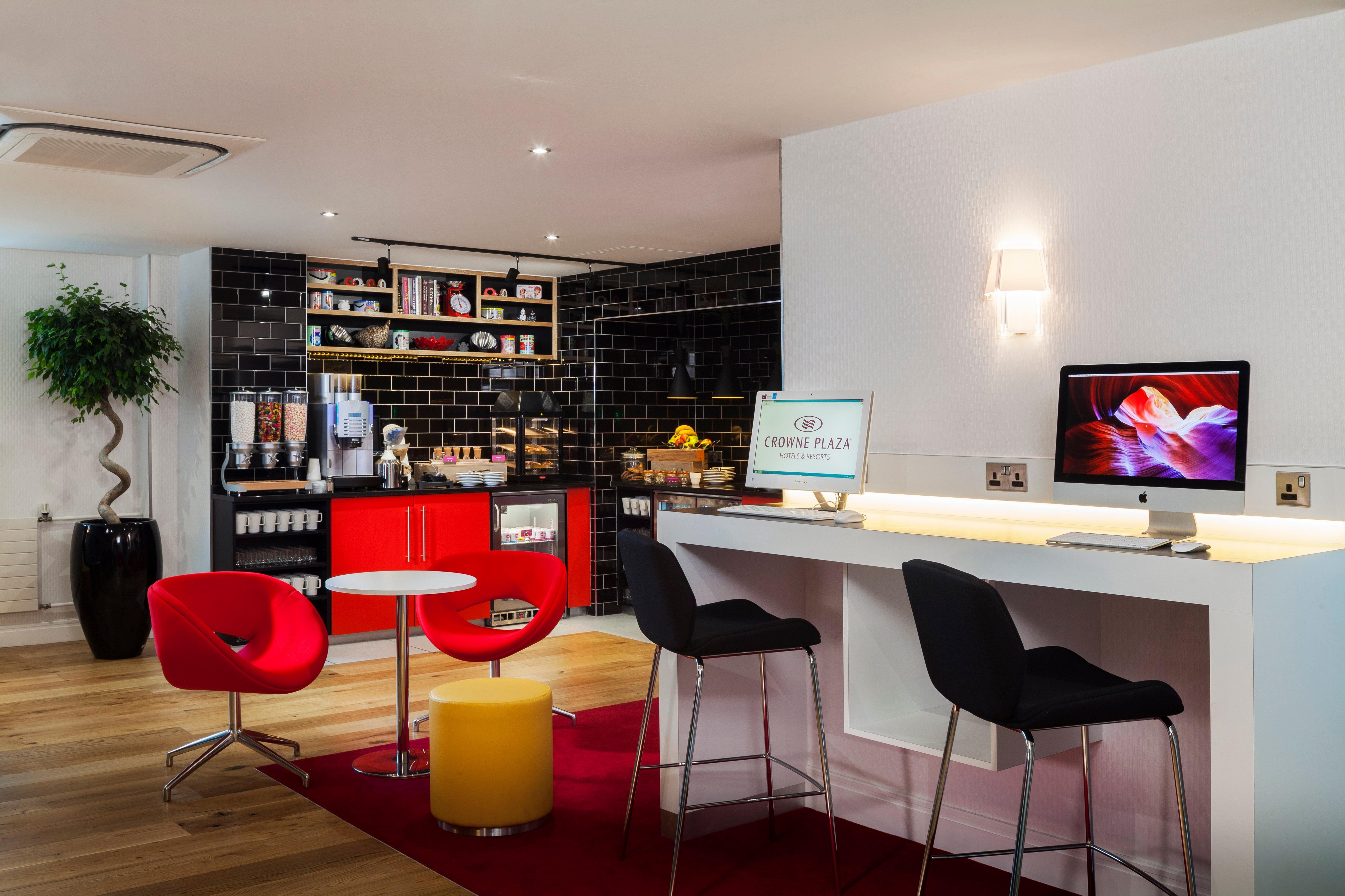 Готель Crowne Plaza Birmingham Nec By Ihg Бікенхіл Екстер'єр фото
