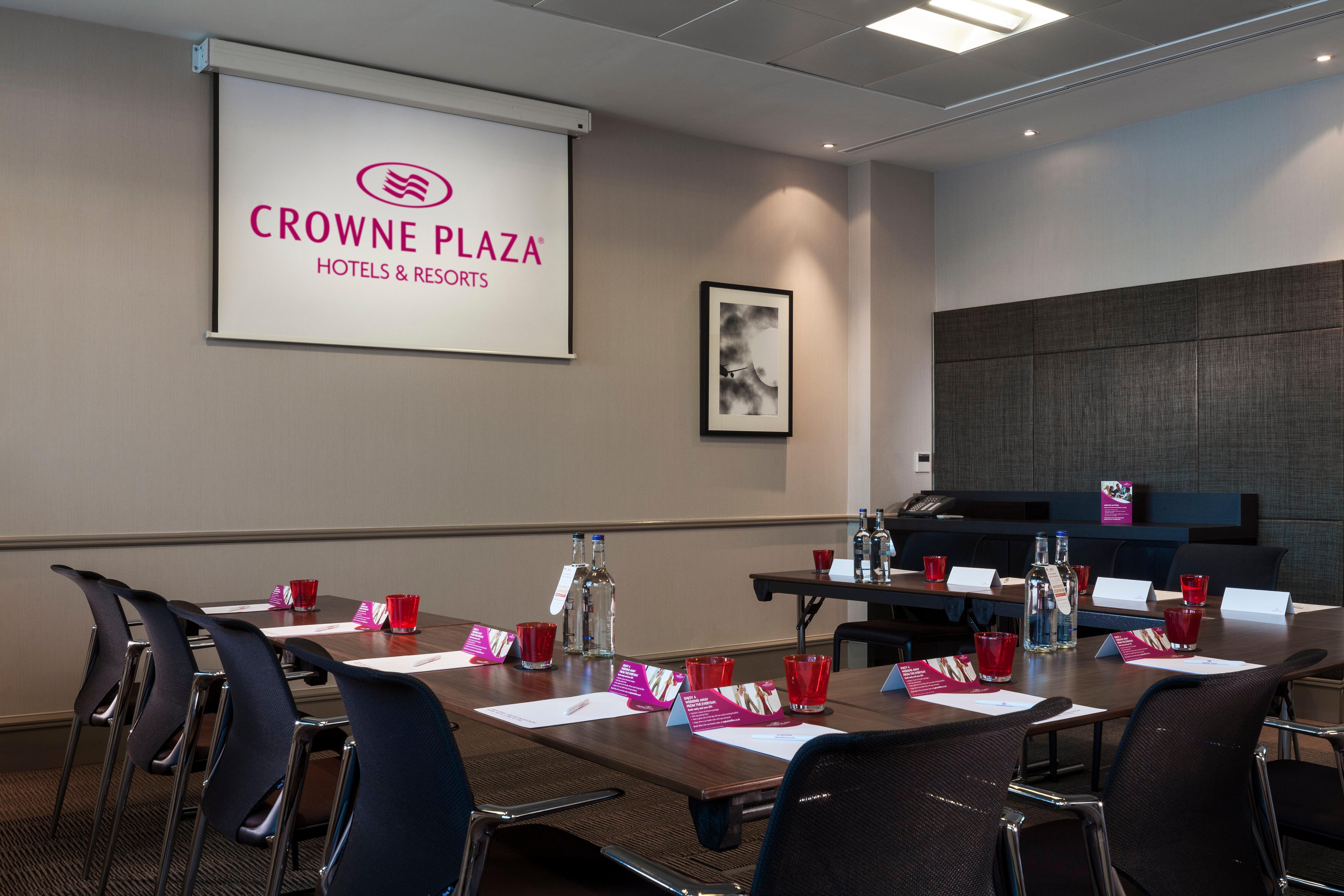 Готель Crowne Plaza Birmingham Nec By Ihg Бікенхіл Екстер'єр фото