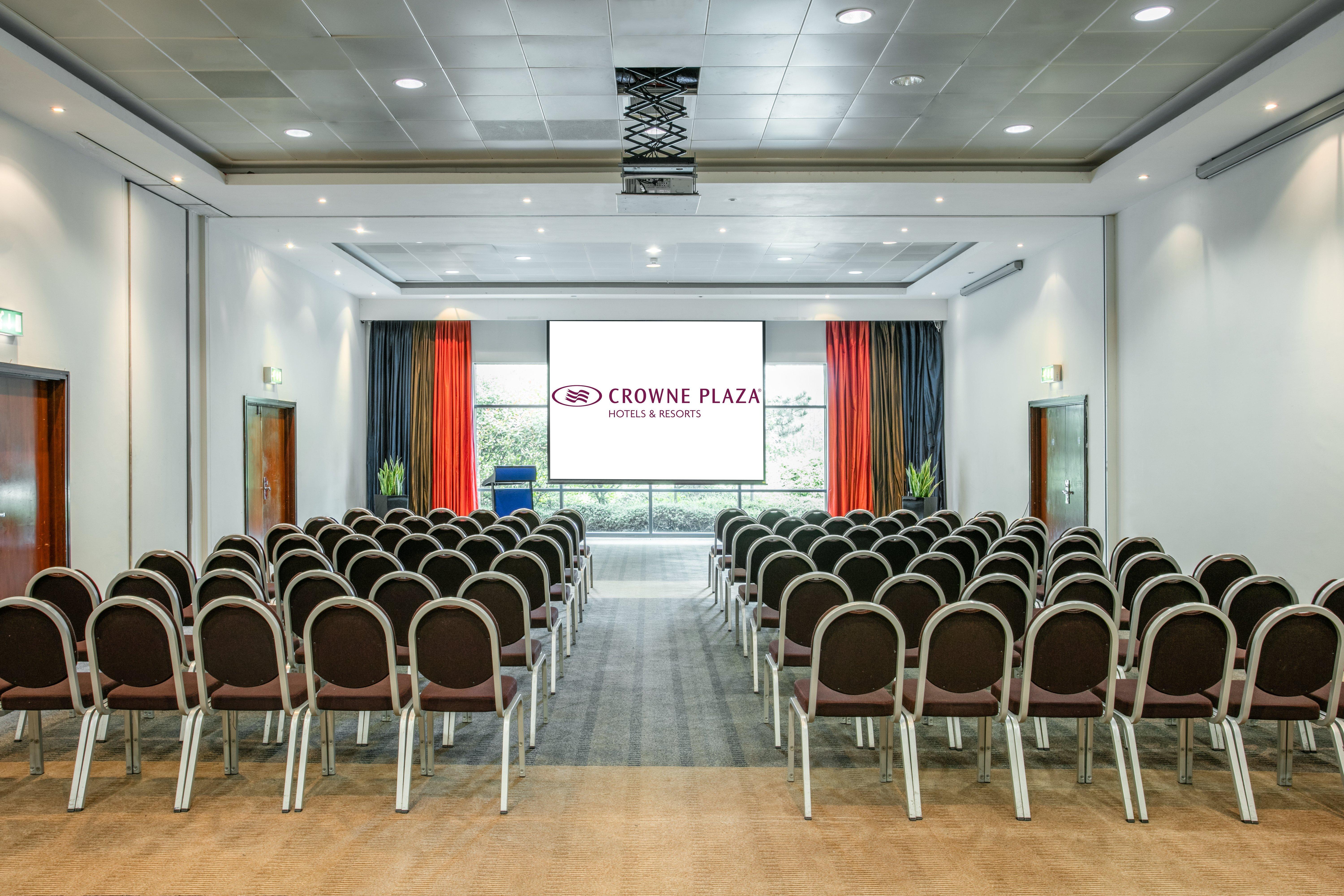 Готель Crowne Plaza Birmingham Nec By Ihg Бікенхіл Екстер'єр фото