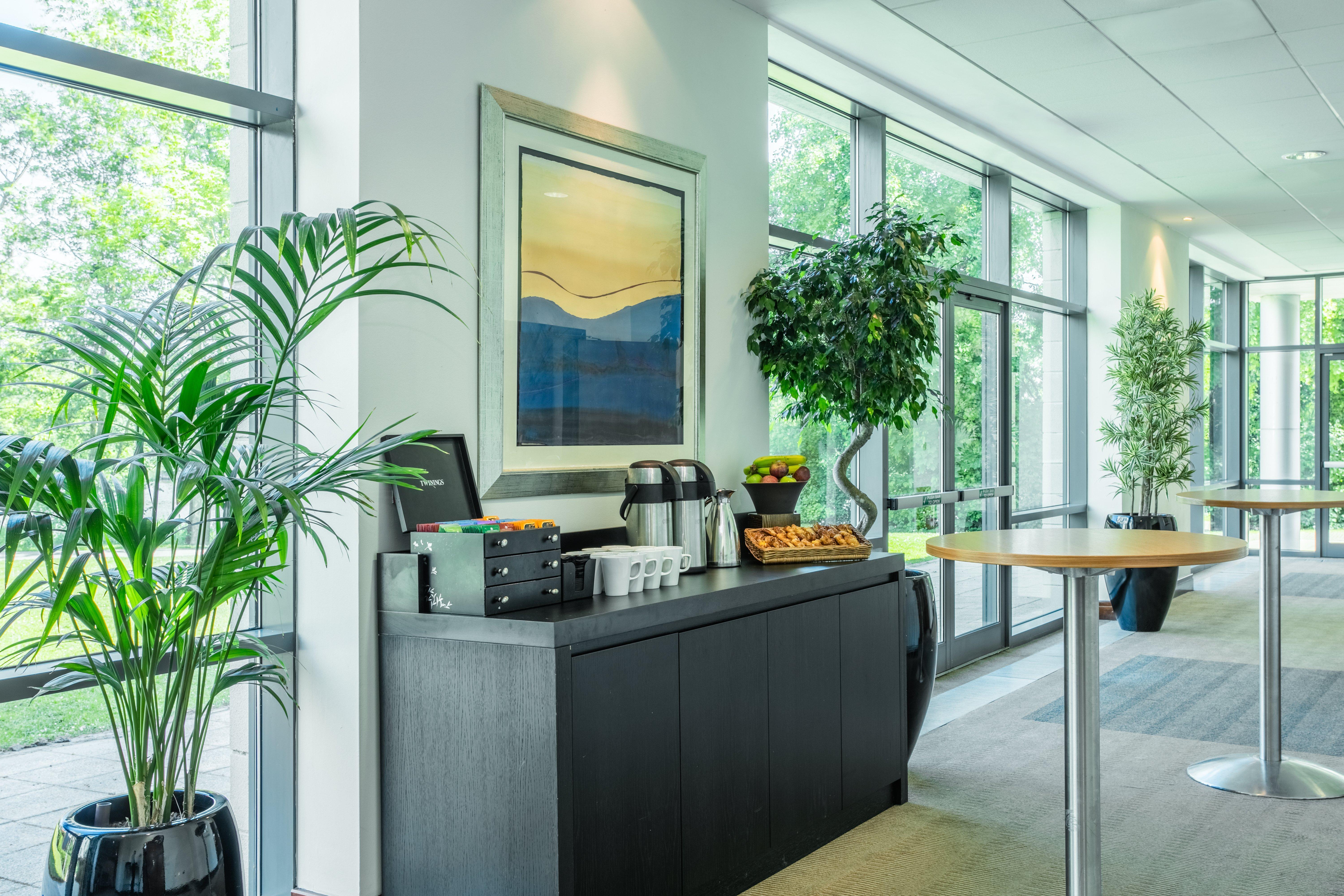 Готель Crowne Plaza Birmingham Nec By Ihg Бікенхіл Екстер'єр фото