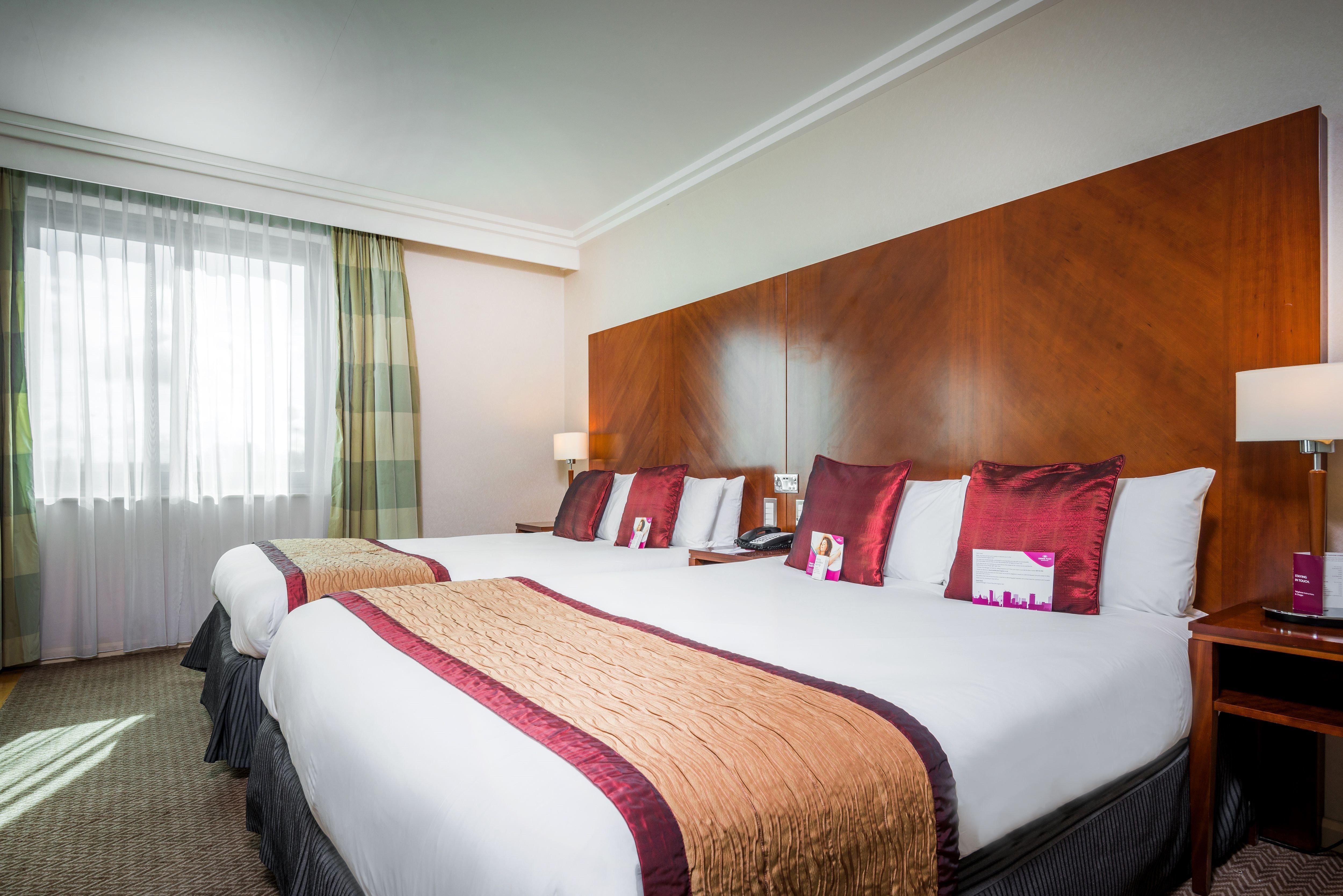 Готель Crowne Plaza Birmingham Nec By Ihg Бікенхіл Екстер'єр фото