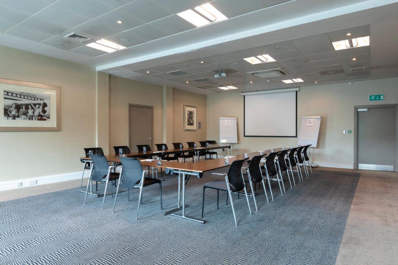 Готель Crowne Plaza Birmingham Nec By Ihg Бікенхіл Екстер'єр фото