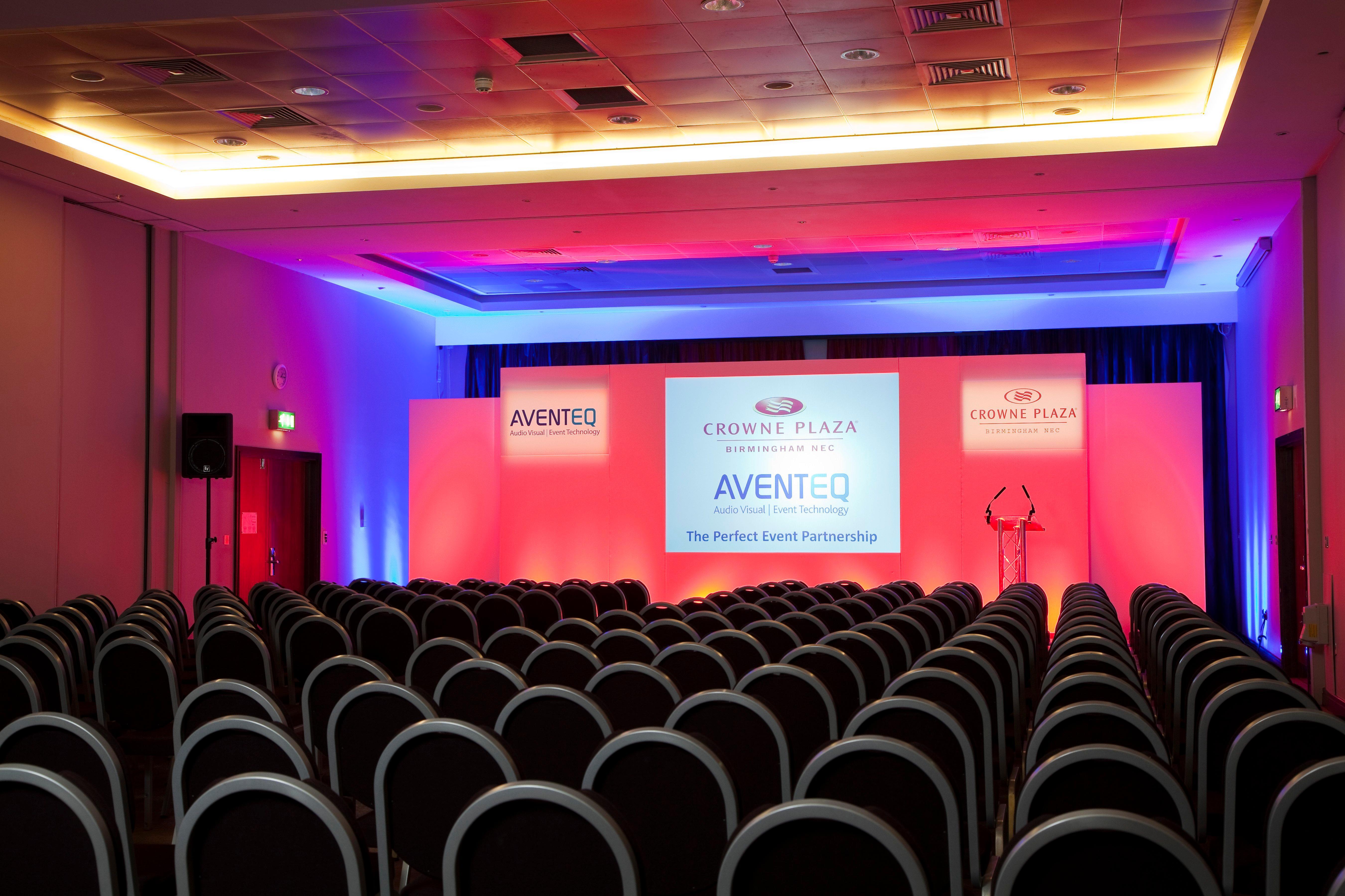 Готель Crowne Plaza Birmingham Nec By Ihg Бікенхіл Екстер'єр фото