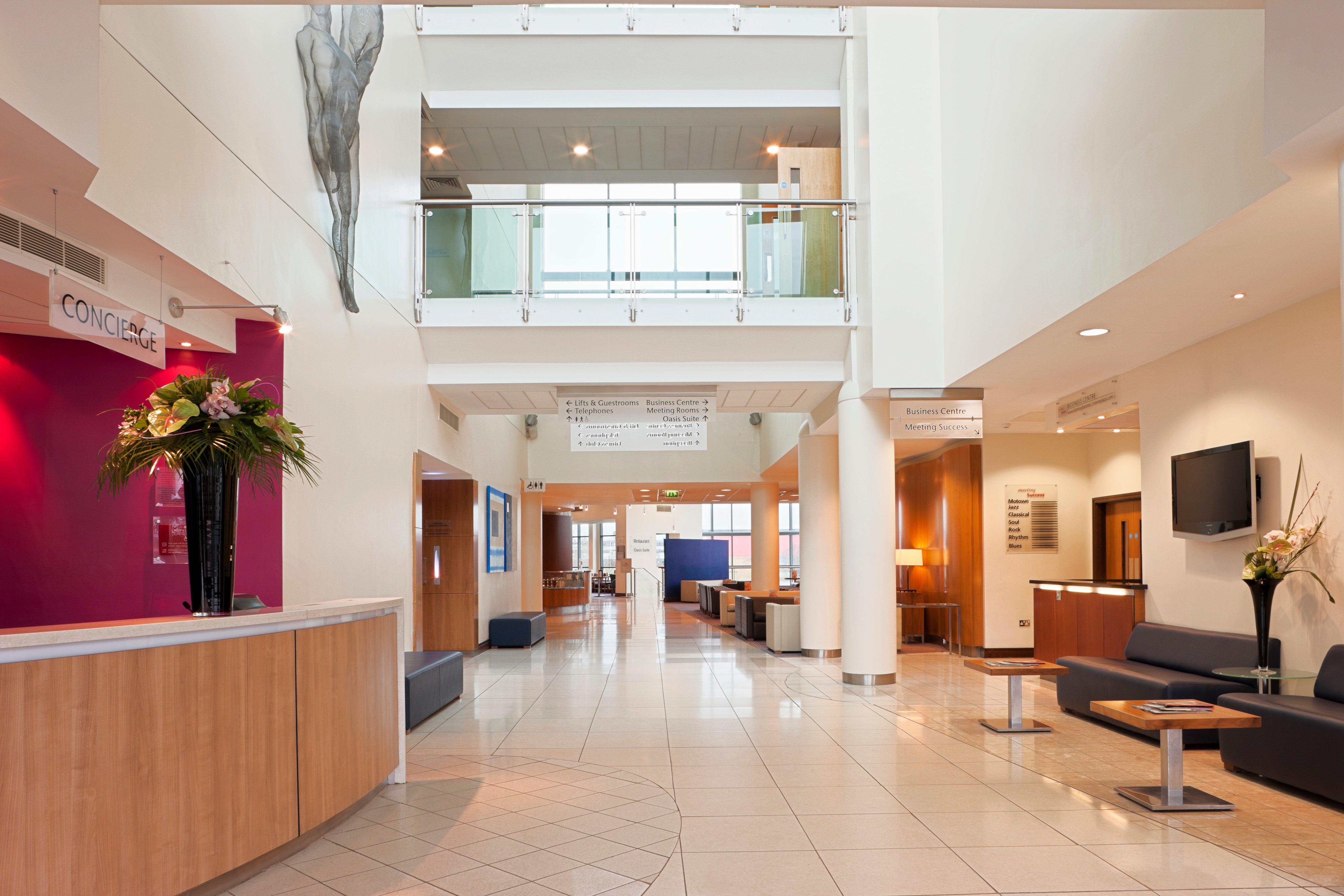 Готель Crowne Plaza Birmingham Nec By Ihg Бікенхіл Екстер'єр фото