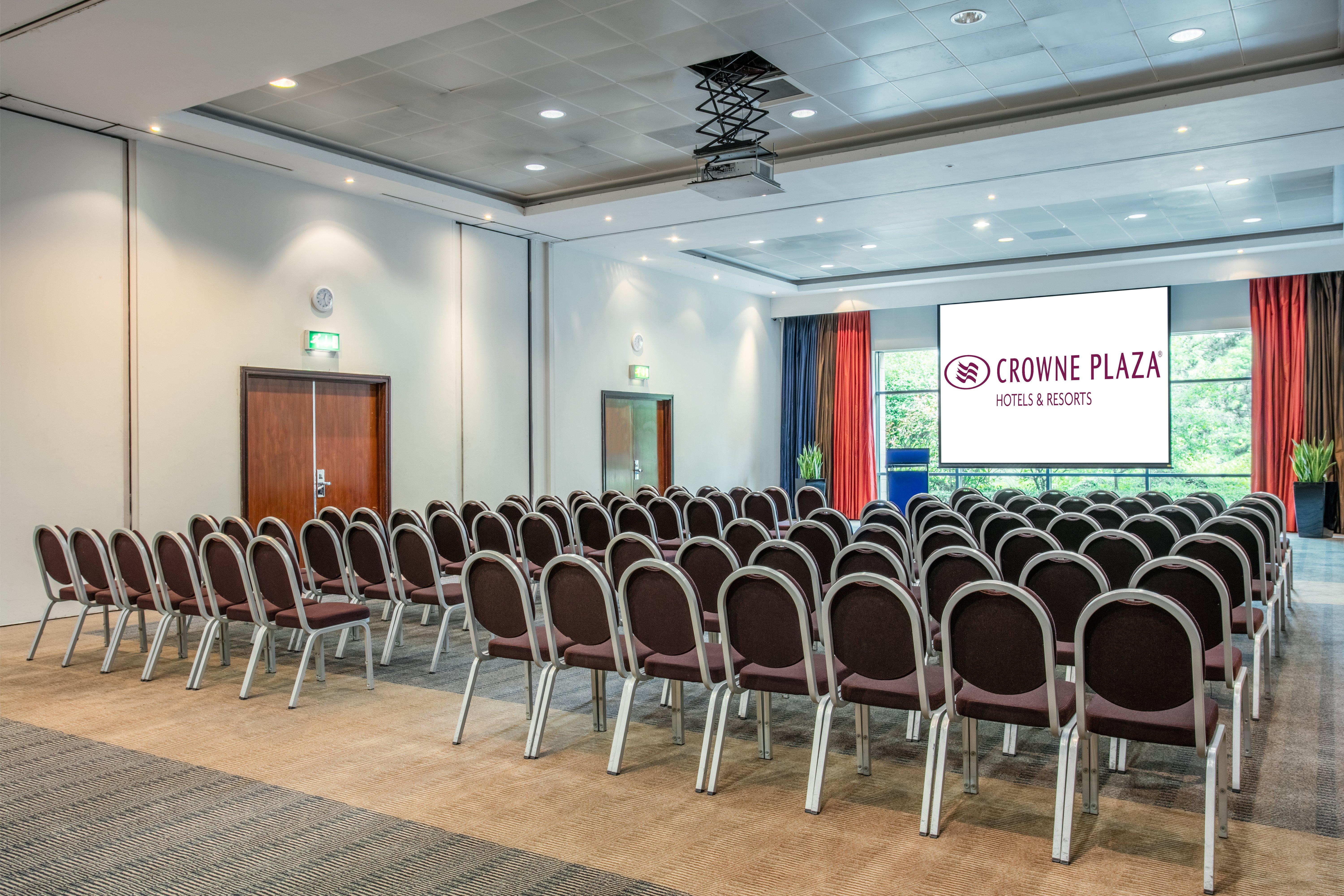 Готель Crowne Plaza Birmingham Nec By Ihg Бікенхіл Екстер'єр фото