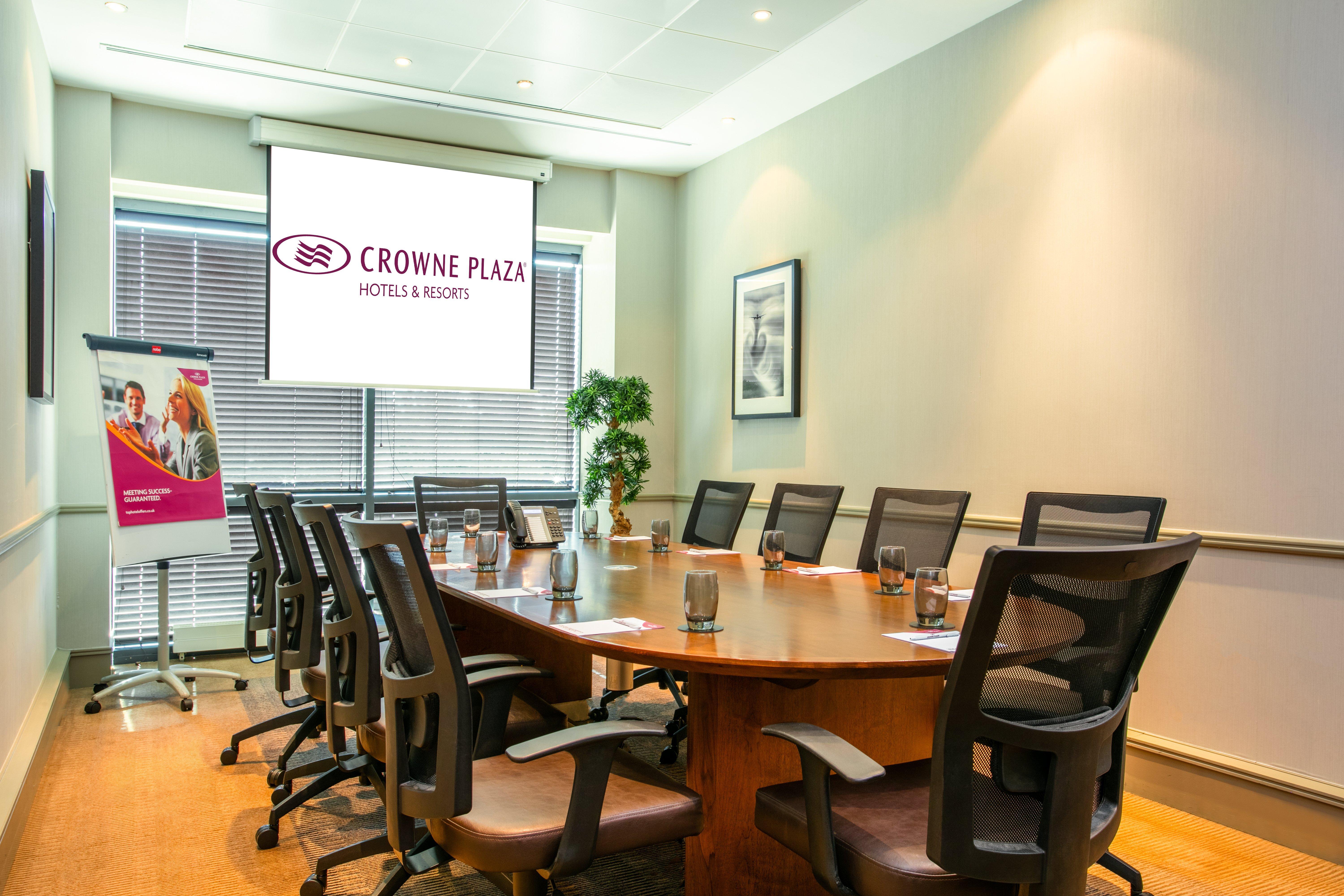 Готель Crowne Plaza Birmingham Nec By Ihg Бікенхіл Екстер'єр фото