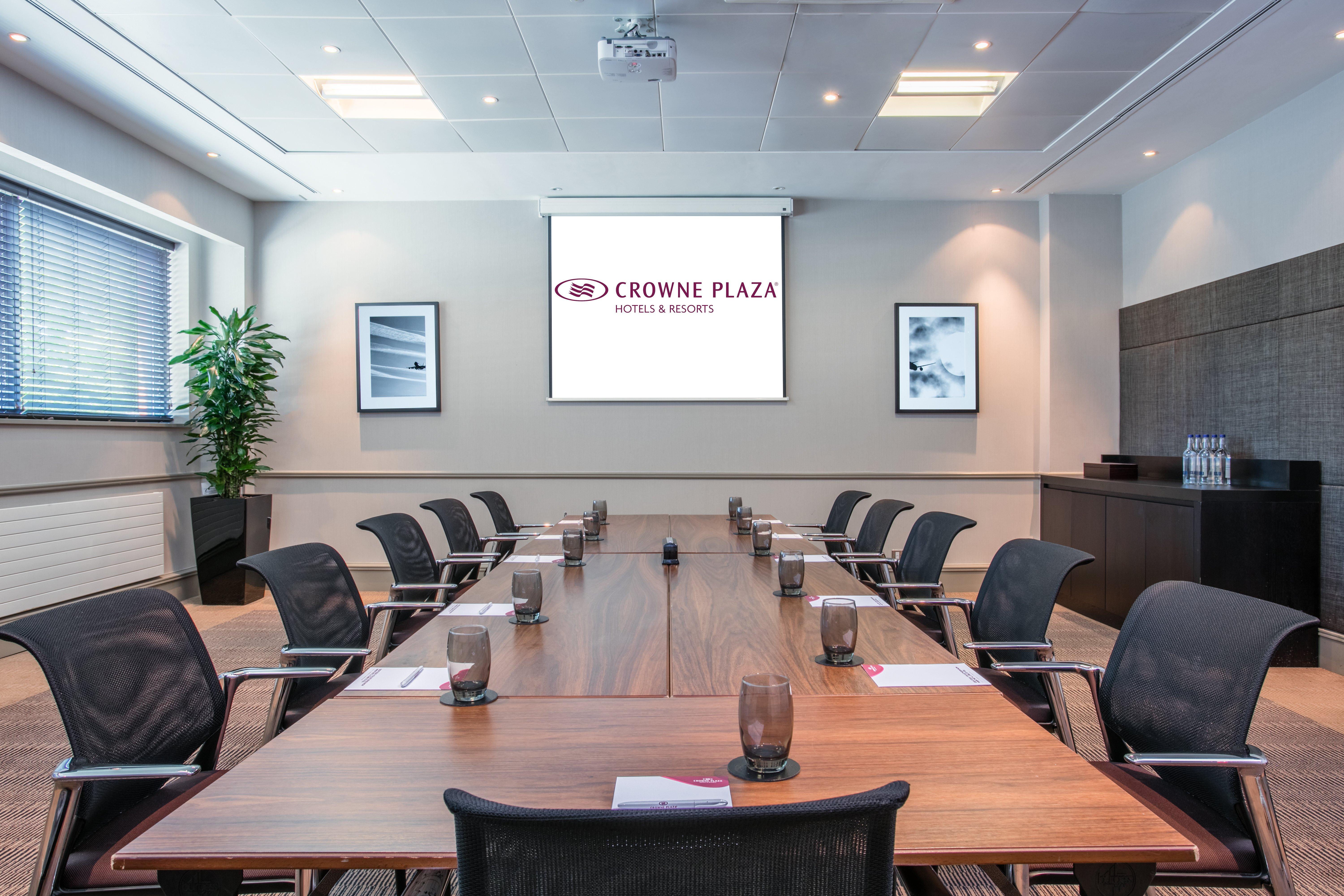 Готель Crowne Plaza Birmingham Nec By Ihg Бікенхіл Екстер'єр фото