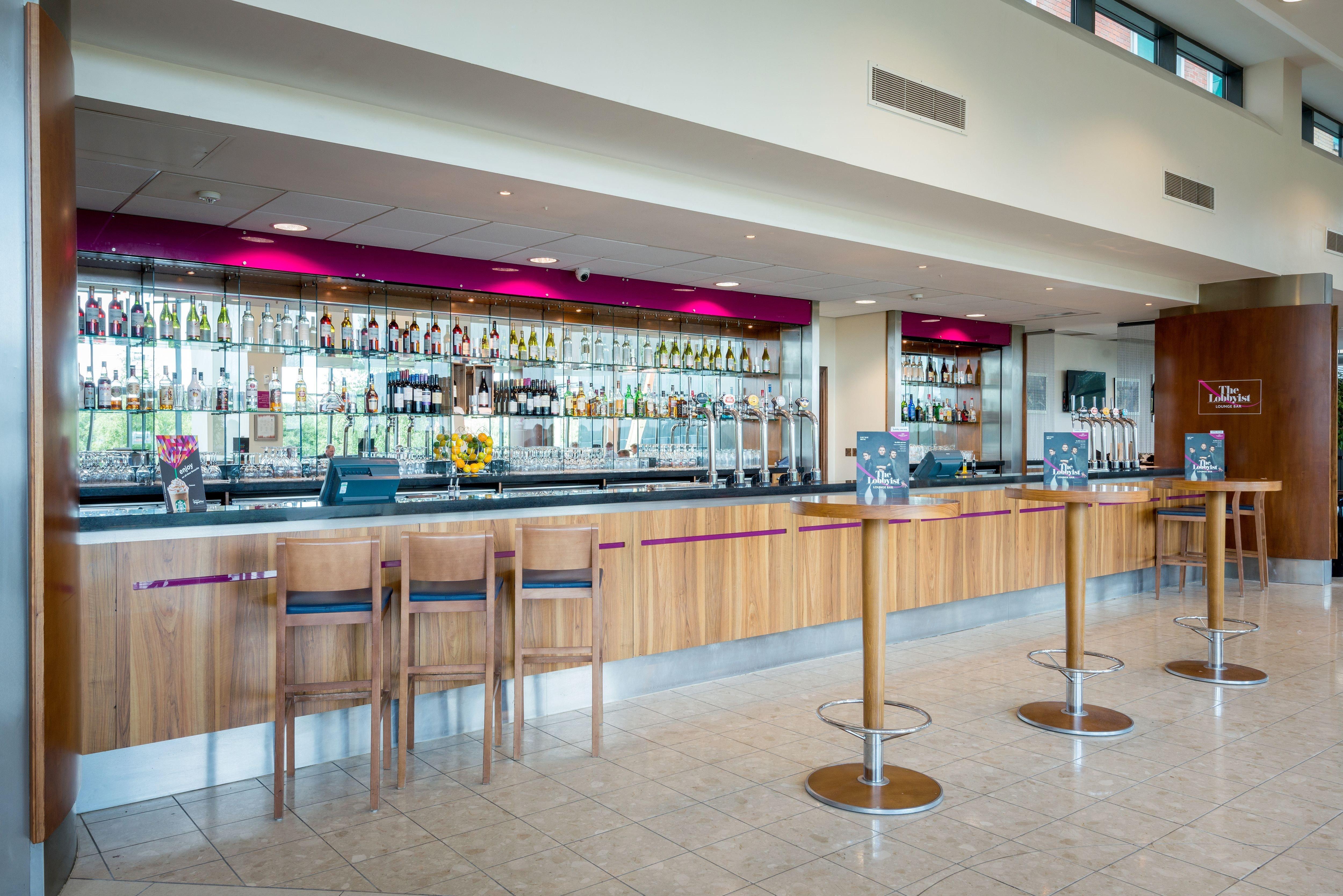 Готель Crowne Plaza Birmingham Nec By Ihg Бікенхіл Екстер'єр фото