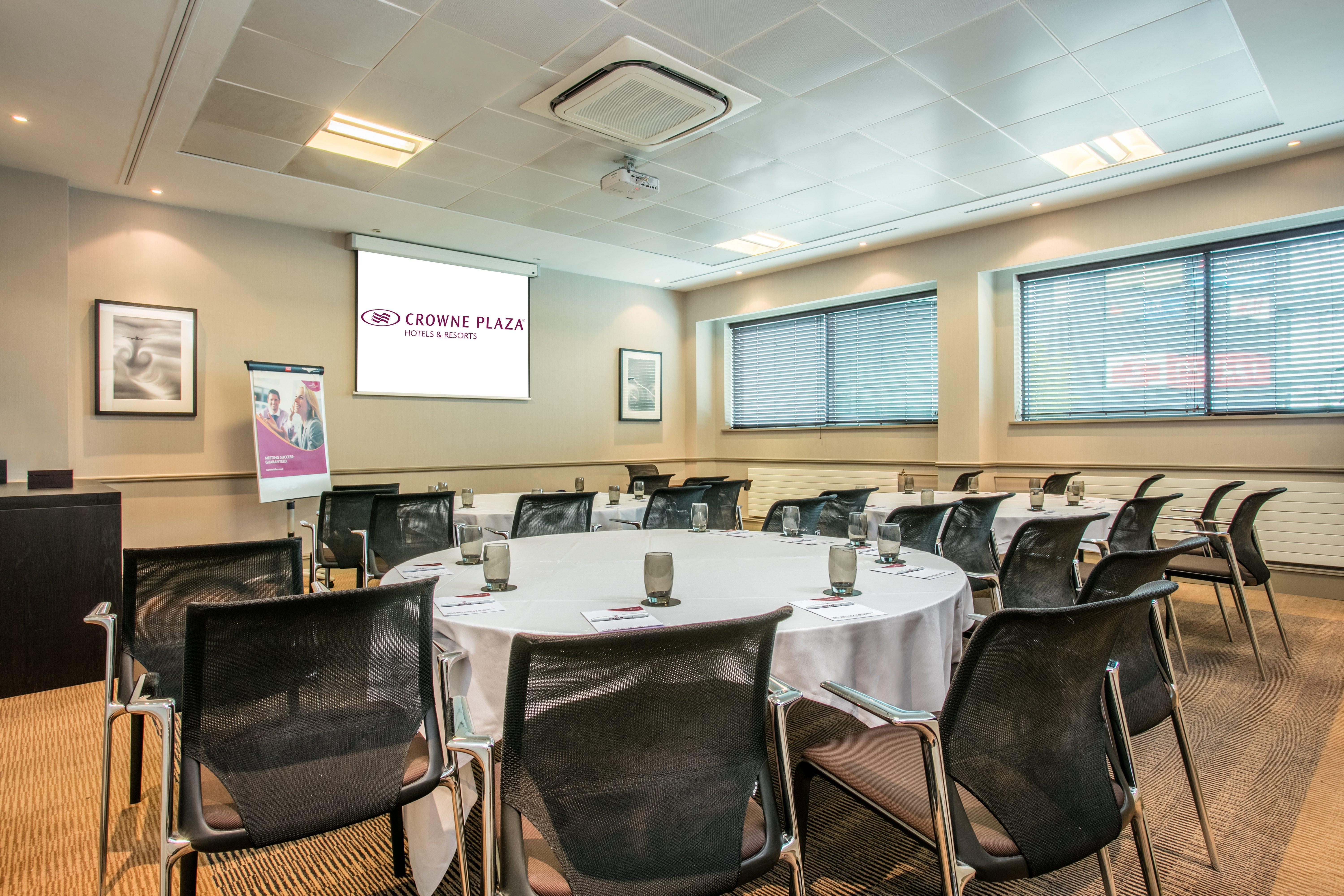 Готель Crowne Plaza Birmingham Nec By Ihg Бікенхіл Екстер'єр фото