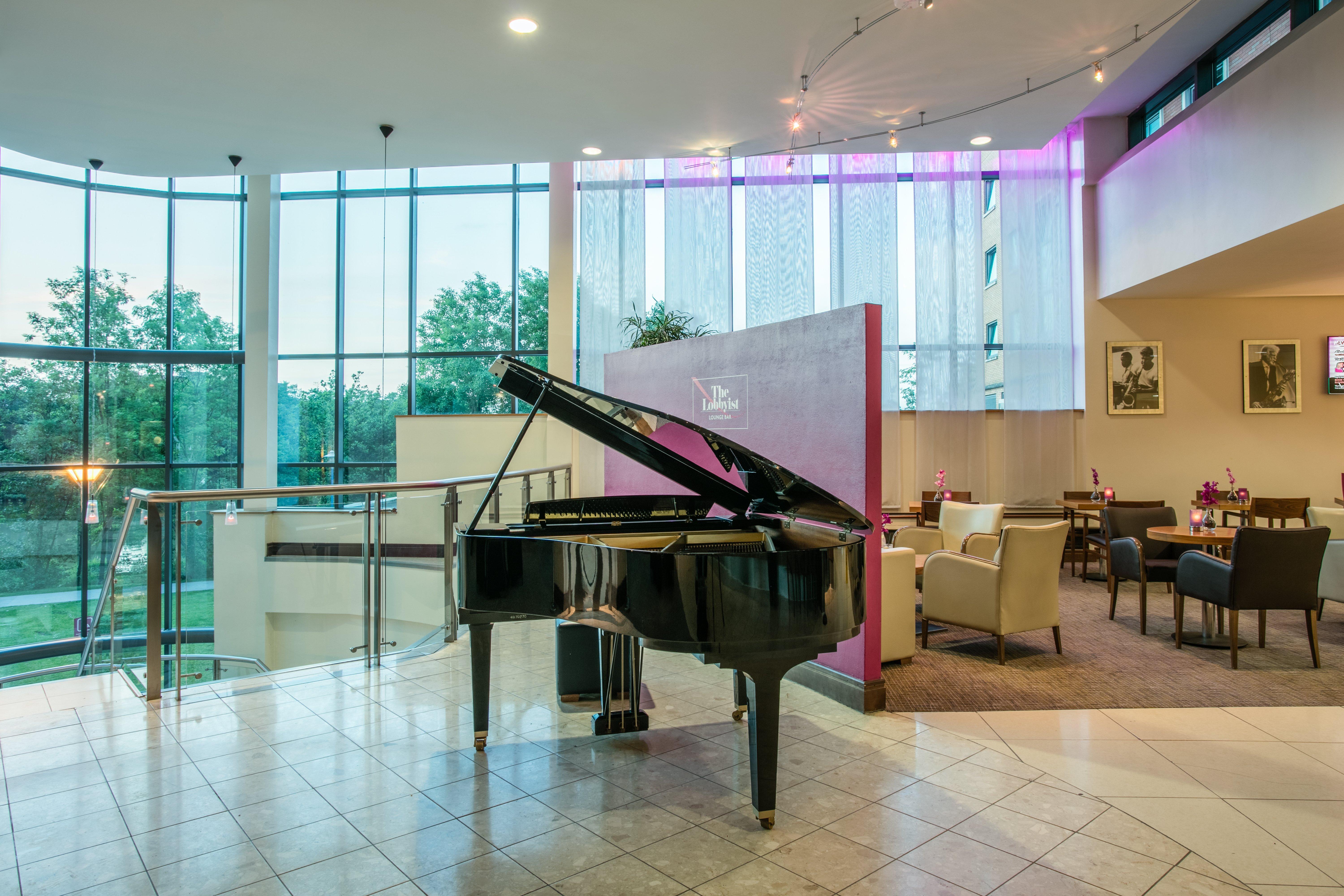 Готель Crowne Plaza Birmingham Nec By Ihg Бікенхіл Екстер'єр фото