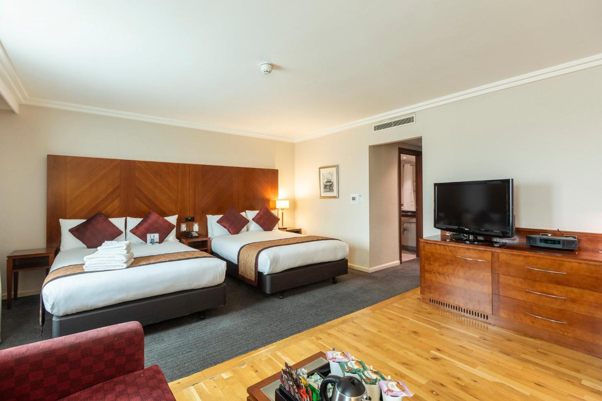 Готель Crowne Plaza Birmingham Nec By Ihg Бікенхіл Екстер'єр фото
